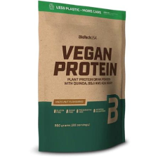 BioTech USA BioTech Vegan Protein 500 g, hazelnut reform élelmiszer