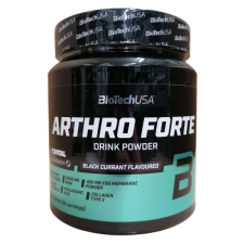 BioTech USA BioTechUSA Arthro Forte italpor 340g vitamin és táplálékkiegészítő