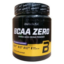 BioTech USA BioTechUSA BCAA ZERO  360g vitamin és táplálékkiegészítő