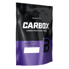 BioTech USA BioTechUSA CarboX italpor 1000g vitamin és táplálékkiegészítő