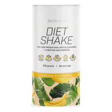 BioTech USA BioTechUSA Diet Shake  720g vitamin és táplálékkiegészítő