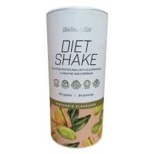 BioTech USA BioTechUSA Diet Shake 720g vitamin és táplálékkiegészítő