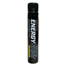 BioTech USA BioTechUSA Energy Shot 1db vitamin és táplálékkiegészítő
