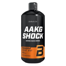 BioTech USA BioTechUSA Liquid Amino ital 1000ml vitamin és táplálékkiegészítő