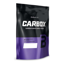 BioTech USA CarboX 1000g citrom - BioTech USA vitamin és táplálékkiegészítő