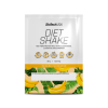 BioTech USA Diet Shake - banán 30g