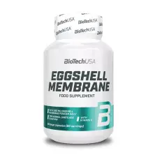  BIOTECH USA EGGSHELL MEMBRANE (60 KAP.) vitamin és táplálékkiegészítő