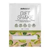 BioTech USA Étrend-kiegészítő italpor, 30g, BIOTECH USA "Diet Shake", pisztácia