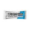 BioTech USA Fehérjeszelet, gluténmentes, 50g, BIOTECH USA "Zero Bar", csokoládé-kókusz