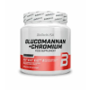 BioTech USA Glucomannan + Chromium 225g