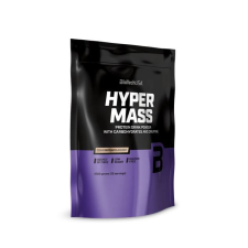BioTech USA Hyper Mass 1000gr Cookies&amp;Cream vitamin és táplálékkiegészítő