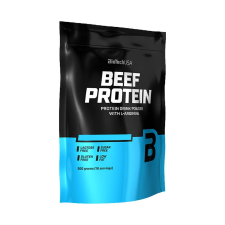 BioTech USA Kft. BioTechUsa Beef Protein csokoládé-kókusz ízű 500g vitamin és táplálékkiegészítő