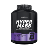 BioTech USA Kft. BioTechUsa Hyper Mass vanília izű 4000g