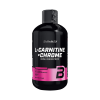 BioTech USA Kft. BioTechUsa L-Carnitine 100.000 Liquid cseresznye ízű 500ml