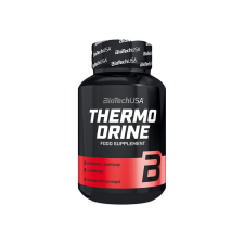 BioTech USA Kft. BioTechUsa Thermo Drine kapszula 60x vitamin és táplálékkiegészítő