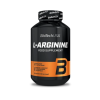 BioTech USA L-Arginine 90 caps