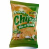 BioTech USA Protein Tortilla Chips 50g hagymás-tejfölös 16/dob
