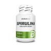 BioTech USA Spirulina 100 tabletta