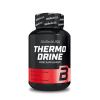 BioTech USA Thermo Drine 60 kapszula