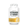 BioTech USA Vitamin C 1000 mg Bioflavonoidok 250 db