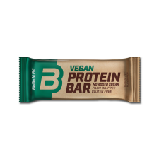  Biotech vegan protein bar csokoládé 50 g reform élelmiszer