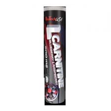 Biotechusa l-carnitine pezsgőtabletta 500mg áfonya-málna 20db vitamin és táplálékkiegészítő