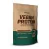 Biotechusa Vegan Protein Csokoládé-Fahéj 500G