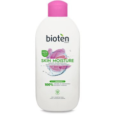 Bioten Skin Moisture Cleansing Milk Dry and Sensitive Skin 200 ml arctisztító