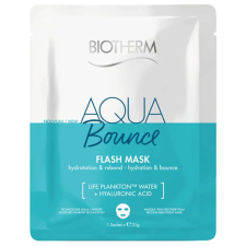 Biotherm Aqua Super Mask Bounce Maszk 50 ml arcpakolás, arcmaszk