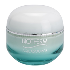 Biotherm Aquasource hidratáló krém normál és kombinált bőrre arckrém