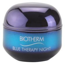 Biotherm Blue Therapy éjszakai ránctalanító krém minden bőrtípusra arckrém