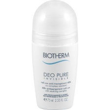 Biotherm Deo Pure Invisible 48h Izzadásgátló Roll-On 75 ml (3605540856635) dezodor