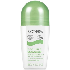 Biotherm Deo Pure Natural Protect BIO, Golyós dezodor - 75ml dezodor