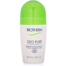 Biotherm Deo Pure Roll-on Natural Protect BIO 75 ml dezodor