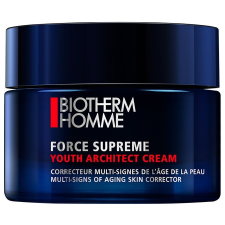 Biotherm Force Supreme Youth Reshaping Cream Öregedésgátló Arcápoló Férfiaknak 50 ml arckrém