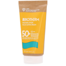 Biotherm Waterlover Face Sunscreen SPF 50+ 50 ml arckrém