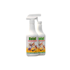 Biotoll permet, szórófejes 500ml tisztító- és takarítószer, higiénia