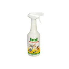  Biotoll rovarirtó permet 500ml tisztító- és takarítószer, higiénia