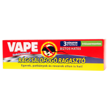 BIOTOX rágcsálófogó ragasztó 135 g riasztószer