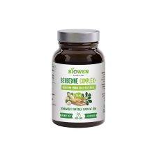 Biowen Berberin Komplex+kapszula vitamin és táplálékkiegészítő
