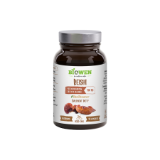 Biowen Reishi (Pecsétviasz) gomba kapszula vitamin és táplálékkiegészítő