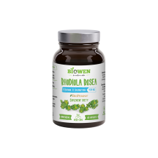 Biowen Rhodiola Rosea (Aranygyökér) kapszula vitamin és táplálékkiegészítő