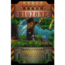  Biozone (EU) (digitális licenc) videójáték