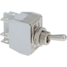 BIPOLAR LEVER SWITCH 15A 250V 15A 250V kávéfőző kellék