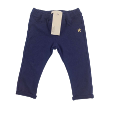  BIRBA sötétkék leggings - 80