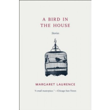  Bird in the House – Margaret Laurence idegen nyelvű könyv