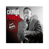 BIRD'S NEST Charlie Parker - Complete Dial Sessions + Bonus Tracks (CD)