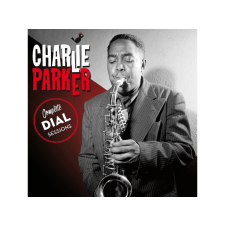 BIRD'S NEST Charlie Parker - Complete Dial Sessions + Bonus Tracks (Cd) jazz