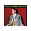 BIRDS NEST Charlie Parker - At Café Society (Limited Edition) (CD)