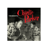 BIRDS NEST Charlie Parker - The Immortal (Coloured Vinyl) (Vinyl LP (nagylemez))
